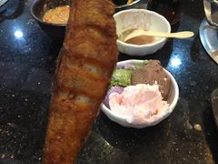 -龍歌自助小火锅(崂山丽达店)