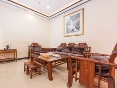 -海港酒楼·平价海鲜·茶点(小公园店)