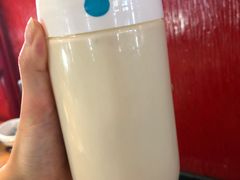 桂花弄奶-兰熊鲜奶(西直门凯德mall店)