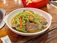 -洪大厨鸡煲(福田店)