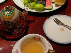 -杭州新新饭店·1913餐厅