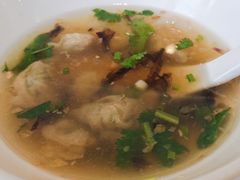 莆田扁肉汤-莆田餐厅PUTIEN(三里屯店)