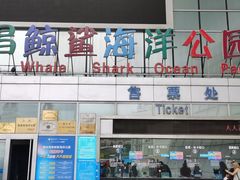 -烟台海昌鲸鲨海洋公园