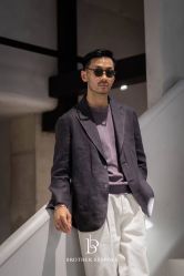 点击看大图 -Brother西服礼服定制·商务·婚礼(佛山南海店)