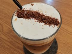 -工页咖啡X COFFEE(龙东路店)