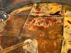 -独雅老火锅(原宏声巷店)