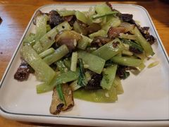 -61号餐吧(兴坪古镇漓江店)