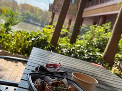 -上海野生动物园老虎餐厅