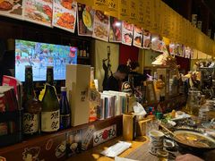 -半藏居酒屋(香港花园店)