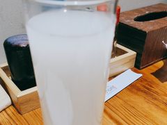 可尔必思-福匠日本料理(人民路店)