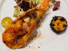 -Mr·Fish鱼鲜生海鲜放题(银泰in99店)