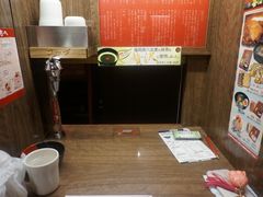 -一兰拉面(梅田阪急东通店)