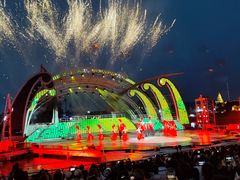 -大连海昌发现王国主题公园