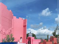 -漳州滨海火山岛自然生态风景区