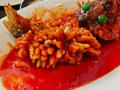 -松鹤楼(月坛店)