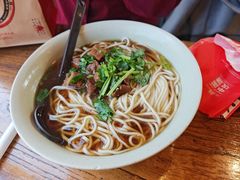 -李先生牛肉面大王(大兴枣园店)