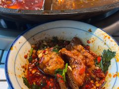 -董眼镜火锅(洪崖洞总店)
