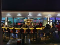 -杜尚rooftop露台酒吧