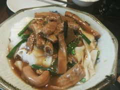 -黄但记老店·陈村粉食府
