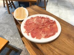 -周师兄大刀腰片火锅(财富中心店)