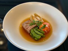 -南京景枫万豪酒店·万豪中餐厅
