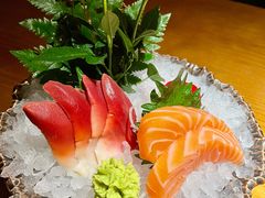 -阿吾罗日本料理(K11艺术中心店)