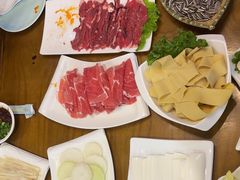 -蘭番坊青海特色铜锅涮·清真
