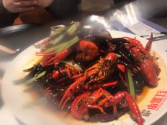 -红盔甲·小龙虾(天钥桥店)