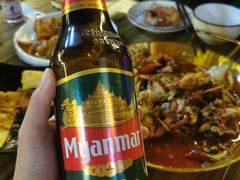 -瑞丽觉觉味道·异国风情(瑞丽大道店)
