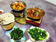 -鱼乐岛餐厅·户外花园主题餐厅