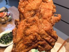 -肯德基(新市百店)