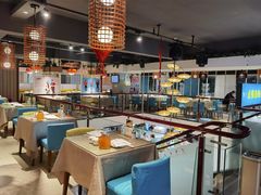-小碗大胃(福久源新天地店)