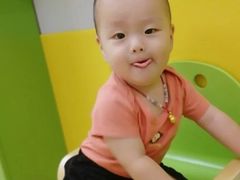 -饭米多蔻中英文绘本馆(苏州美罗店)