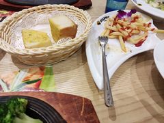 -海维克牛排馆HIGHWIC(右岸环宇坊店)