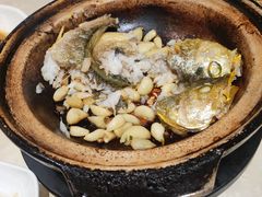 88秒黄鱼-四季暖堂·融合江浙菜(N1955创业园店)