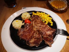 -豪客来牛排(金鼎广场店)