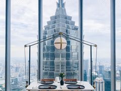 -雲上錢屋·地标景观(上海中心店)
