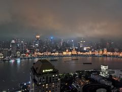 -翡翠36餐厅(浦东香格里拉店)