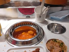 -龍歌自助小火锅(城阳万象汇店)