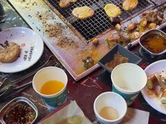 -塘屋烧烤·云南火塘烧烤品牌(春城慧谷旗舰店)