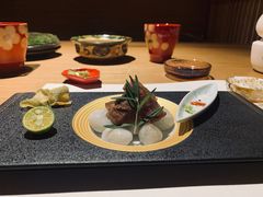和牛烧-鮨秋·柳营