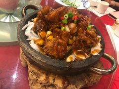 -中国徽菜·徽商故里(广安门店)