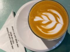 -sugarman espresso素饮糖人高新咖啡工厂