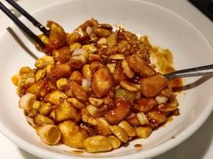 -小放牛河北菜(长安万达店)