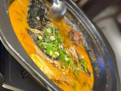 -佰家小厨·南京菜(夫子庙店)
