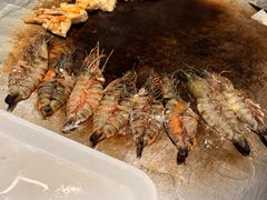 -火地铁板烧(昆山万象汇店)