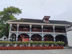 -遵义会议纪念馆