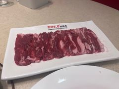 -阳坊大都涮羊肉(阳坊总店)