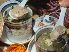-清真·双公羊·馕坑烤全羊(奥体店)