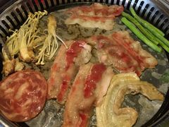 -钱小奴创意自助餐厅·原切谷饲安格斯畅吃(苏州昆山招商花园城店)